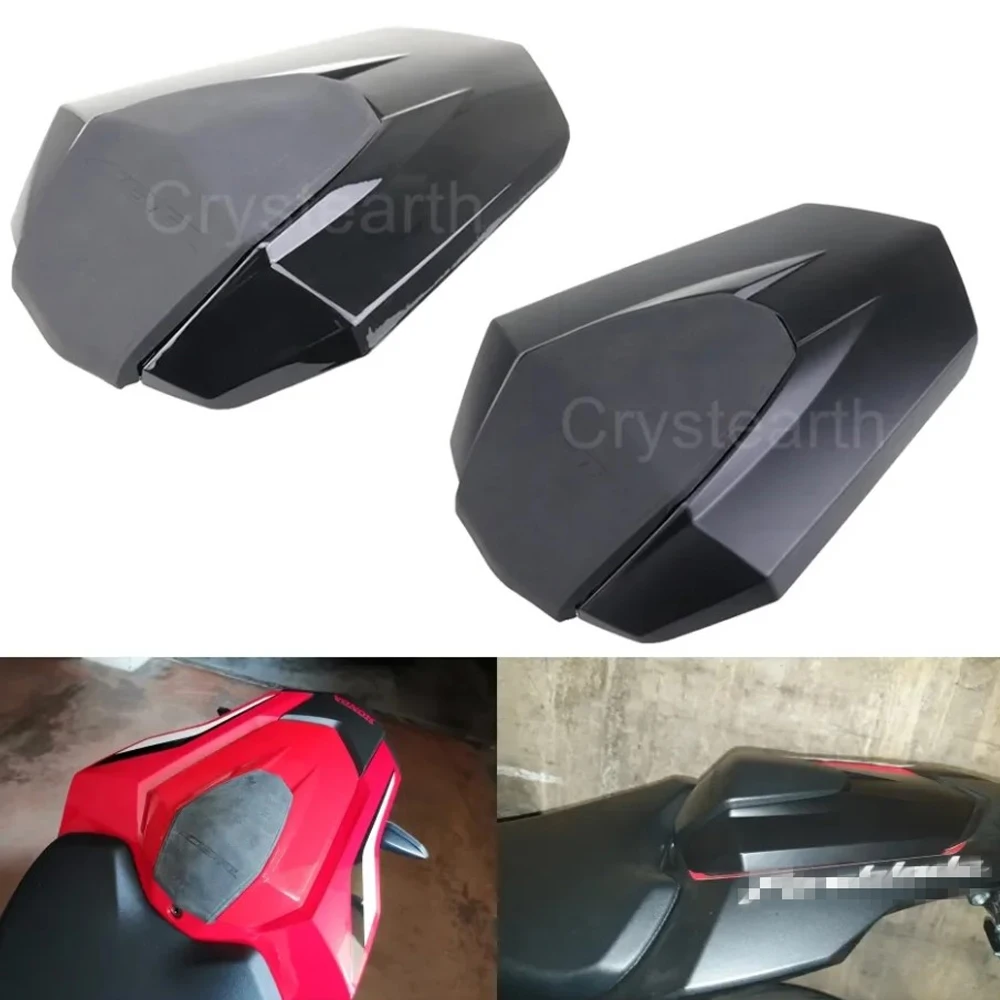 Fit For Honda CBR1000RR Fireblade 2017 2018 2019 CBR 1000 RR CBR 1000RR Motorcycle Rear Passenger Seat Cover Solo Seat Cowl