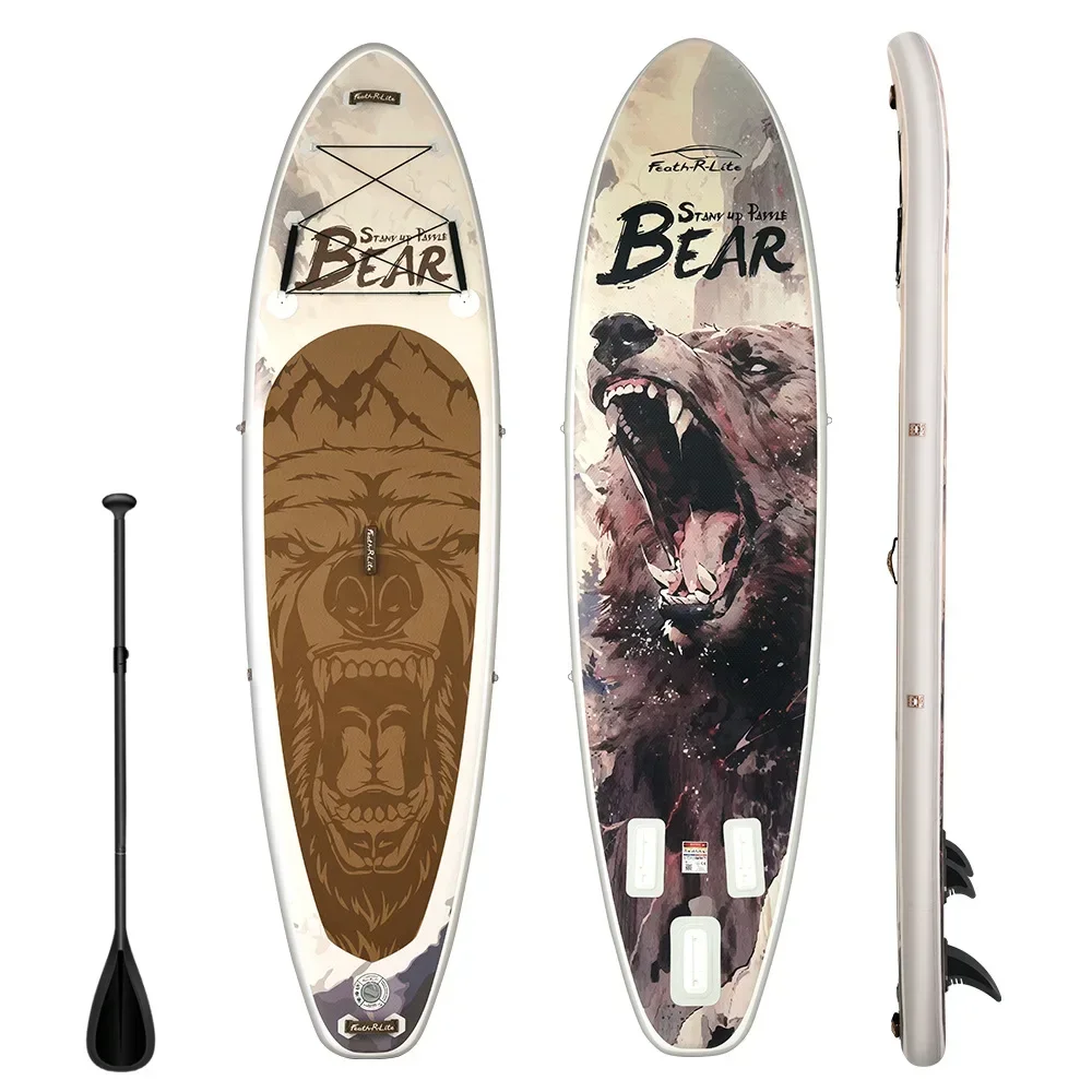 FunWater surfboard,Bear,Inflatable Tent, scuba diving. surf sub board. sup패들보드 ,саб доска надувная,padle board,funwater