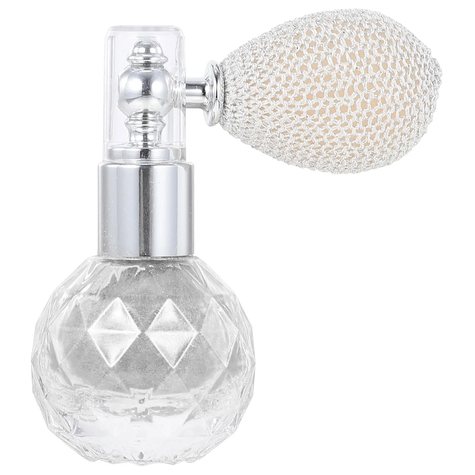 

Body Glitter Powder Spray Bottles for Hair Sprayer Halloween Sparkle Travel Highlight Highlighters Makeup