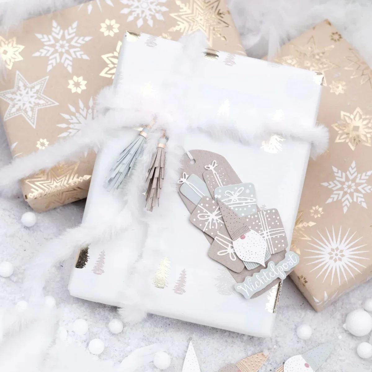 Piggy Craft Metal C…