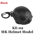 MK black