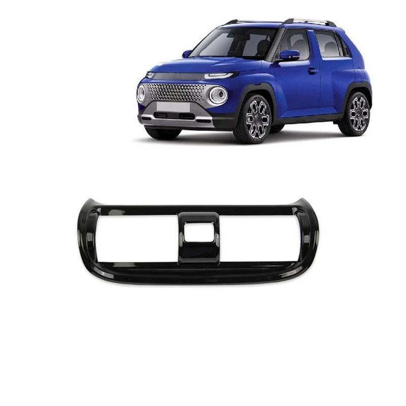

Центральная консоль для Hyundai Casper 2021 2022 2023, Крышка вентиляционного отверстия, отделка, аксессуары для интерьера