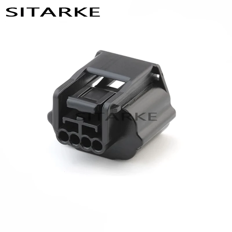 5 set 4 Pin RH spina per Automobile impermeabile connettori per sensore MAP presa di flusso d'aria di massa per Nissan 7282-8853-30 7283-8853-30