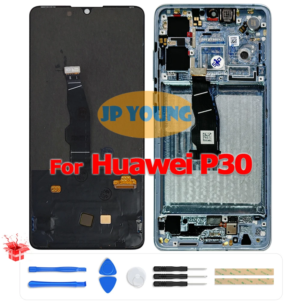 pantalla-tactil-oled-original-de-61-pulgadas-con-digitalizador-para-huawei-p30-ele-l29-ele-l09-ele-al00-ele-tl00-ele-l04-repuesto