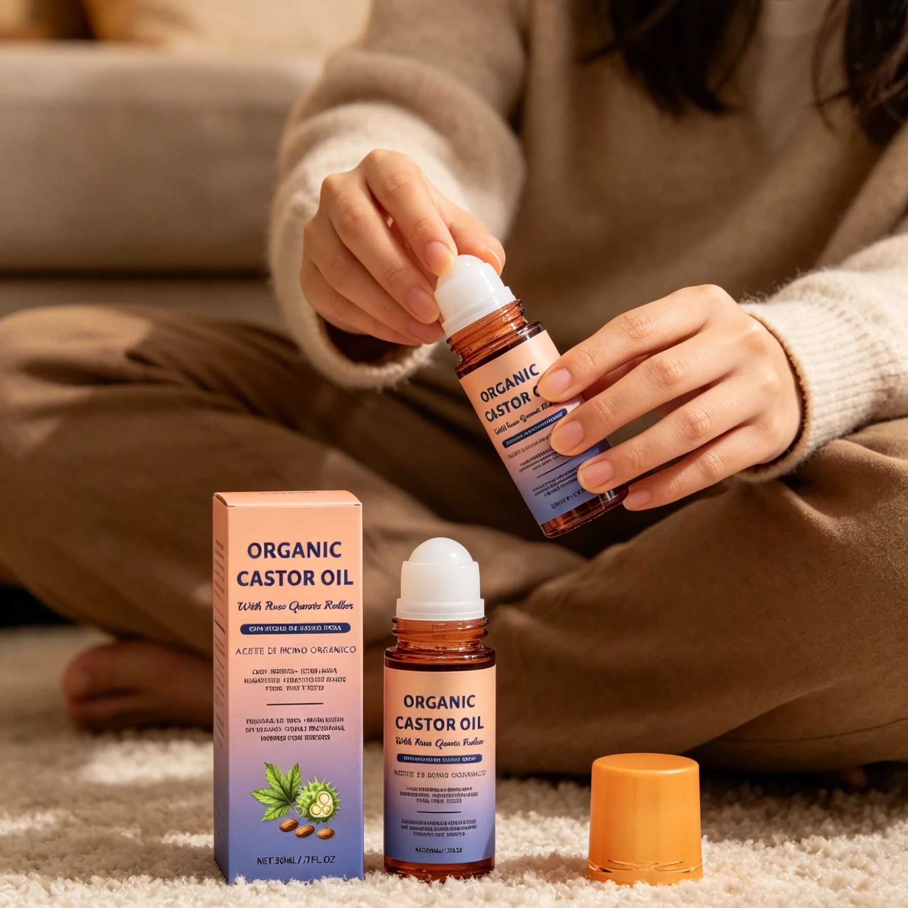 Thumbnail 2 - #55 Latest Body Oils Offers