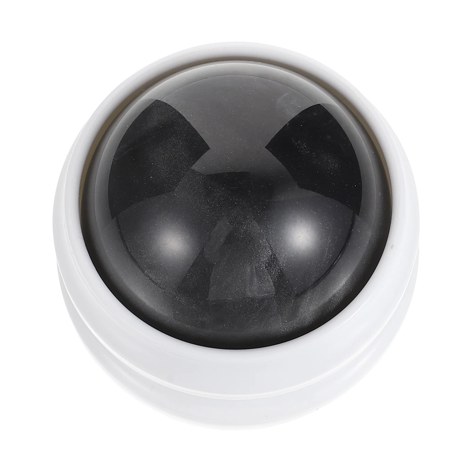 

Массажный шариковый ролик, ручной компактный для шеи, плеч, спины, лица, снятия усталости, роликовый шариковый массажер, приятный для кожи