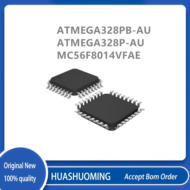 10Pcs/Lot Atmega328…