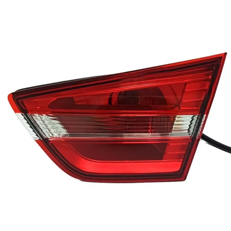 Rear Brake Tail Light Taillight for Ford ESCORT 2015 2016 2017 2018