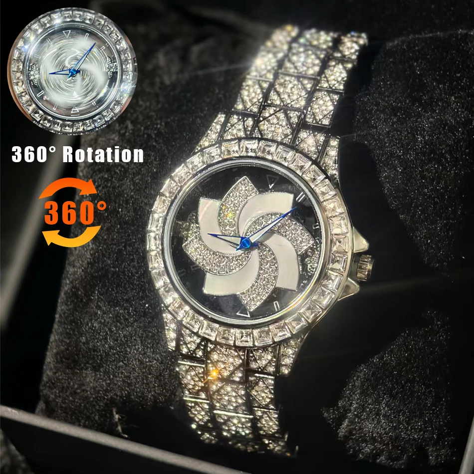 Quartz Men's Watche…