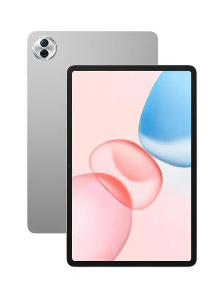 HONOR Pad 10, EU-Version Android WLAN-Tablet, 8GB+256GB, 10100mAh Akku, 12,1-Zoll 120Hz 2,5K Display, Snapdragon 7 Gen 3