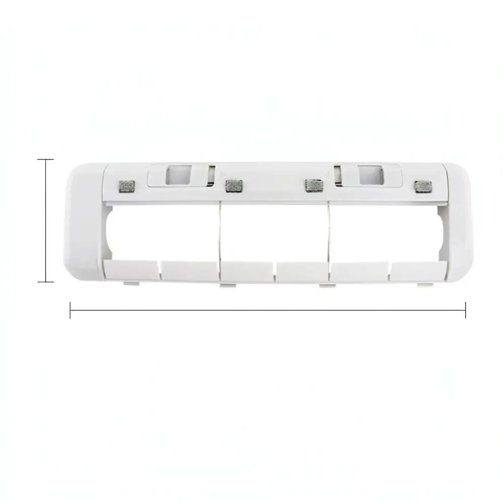 Replacement Parts For Dreame X30 Ultra Robot Vacuum Cleaner Main Roller Side Brush Hepa Filter Mop Cloth Dust Bag Kit