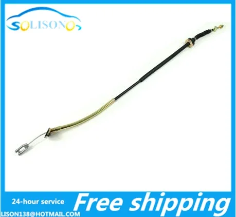 For Chery QQ QQ6 clutch cable clutch brushed Storm / Cowin clutch cable A1 / elegant