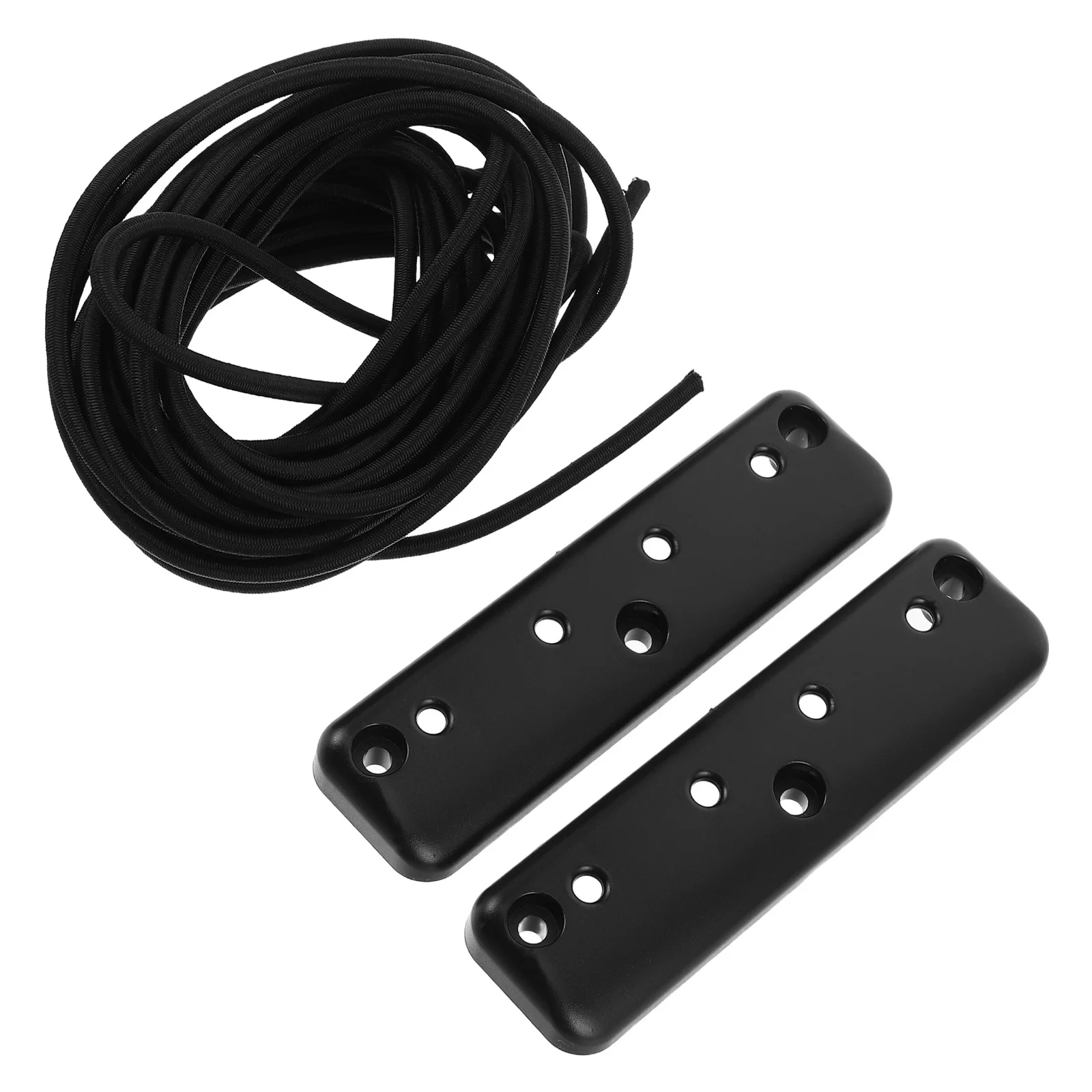 

1Set Rv Cabinet Fence Elastic Anti Slip Straps for Camper Trailer Motorhome Camping Essentials Stable Design Car Hauling Straps