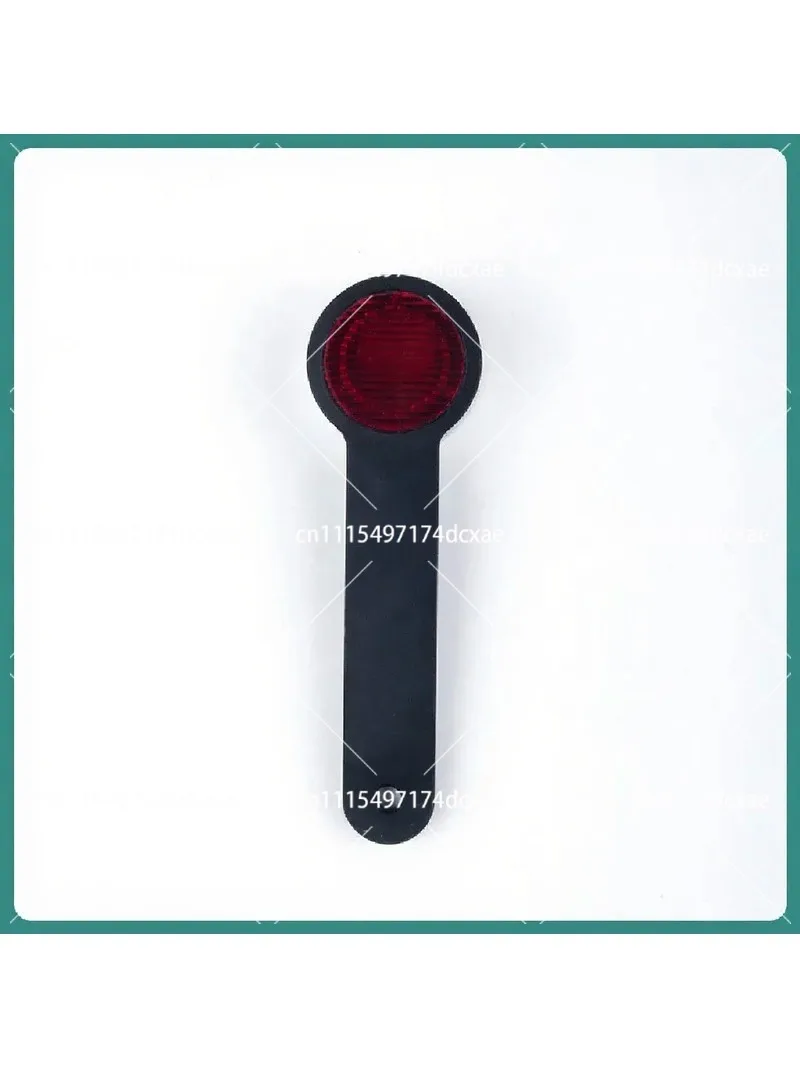 Portable Prism Diopters Convergiometer Ophthalmic Recessive Strabismus Testing Tools for Vision Examination