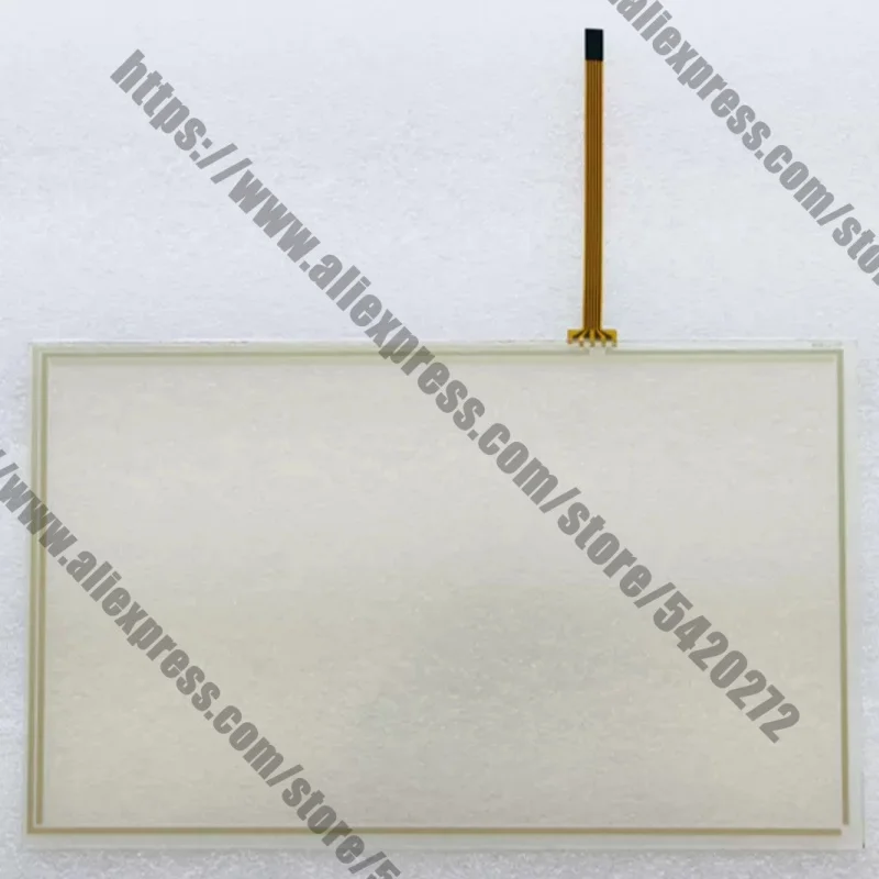 

New AMT10758 AMT10758 91-10758-00A 1071.0166A Touch Screen Glass