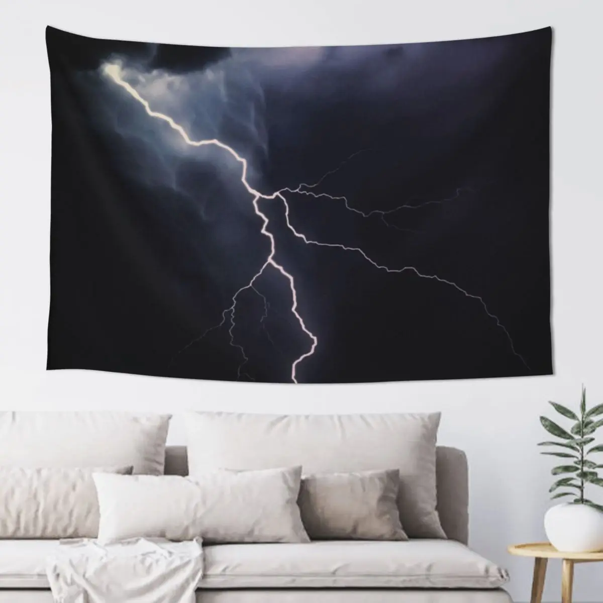 

Lightning Storm Tapestry Room Decor Cute Room Things Decoration For Rooms House Decorations Tapestry
