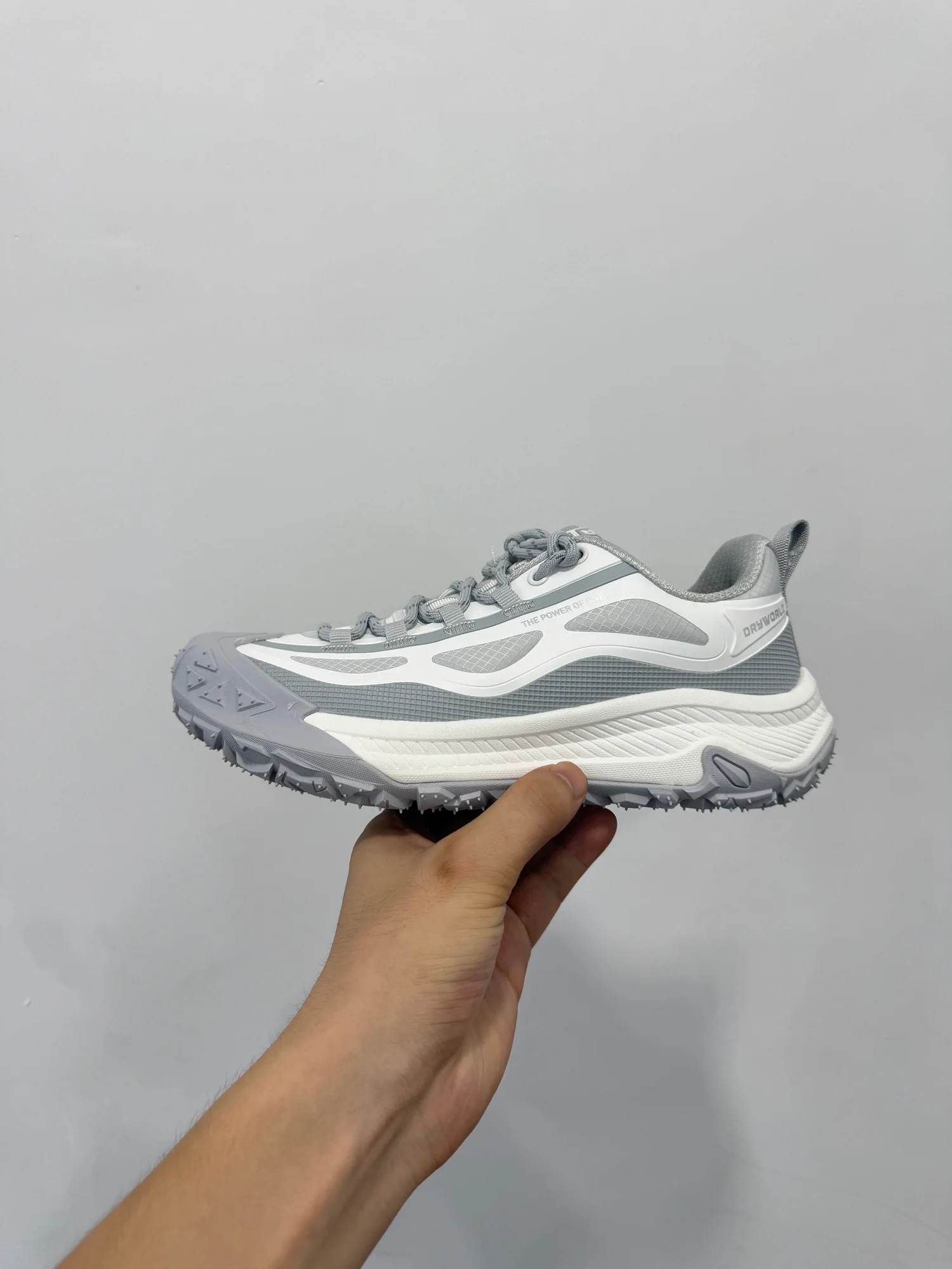 

Hot-selling new comfortable anti-slip walking shoes Designer autumn walking shoes Premium hiking sneakers Exceptional quality