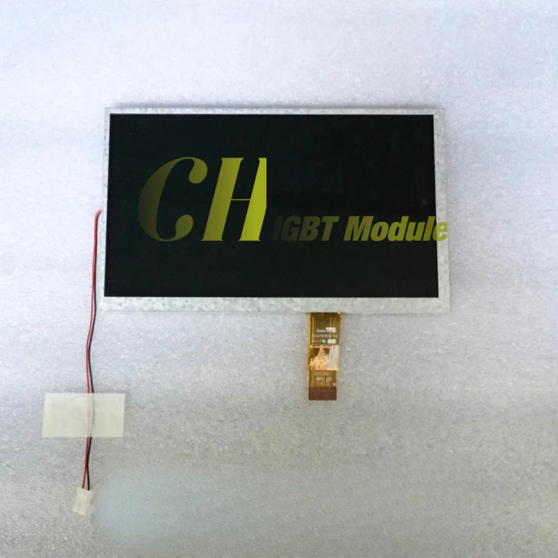 

AT070TN07 V.A V.D ЖК-экран 26PIN аналоговый экран HSD070I651-F001 HSD070I651