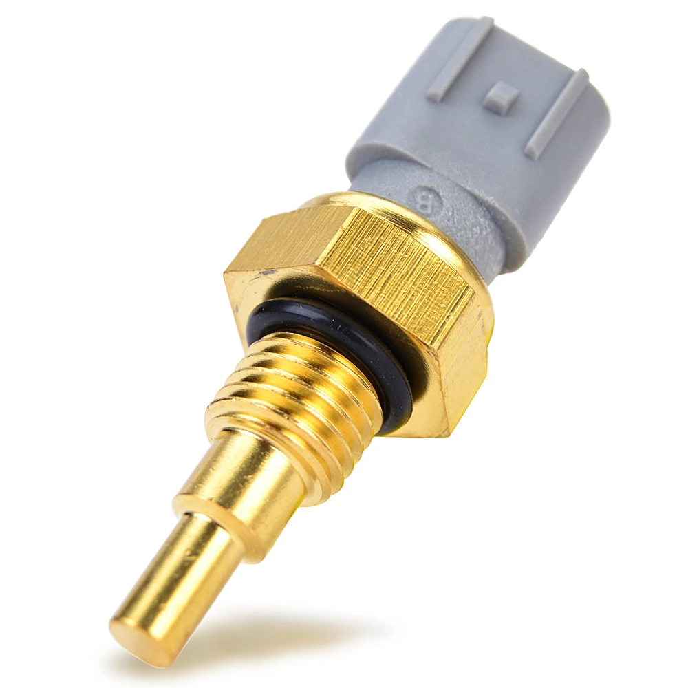 

Для Honda CB1000R CB300F CB1300 Super Four CBR125 CBR250R CBR929RR CBR954RR Fireblade мотоциклетный датчик температуры воды