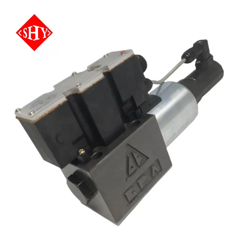 

Пропорциональный гидравлический клапан PPGEE-6-180-D24-A1+DF31 PPGEE-6-D24-A1-DF31 PPGEE-10-3C2-75-D24-A1-N-L-DF31