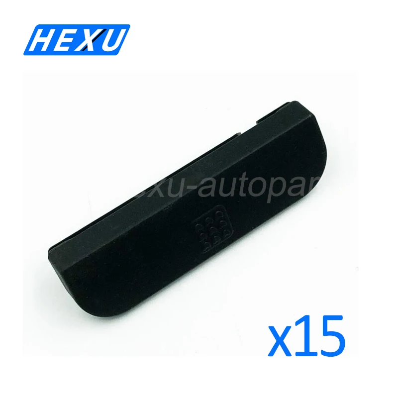 

Wholesale Rear Trunk Switch Rubber Cover Lid Pad Handle For BMW Mini R50 R52 R53 R56 R57 R58 R59 51137039261