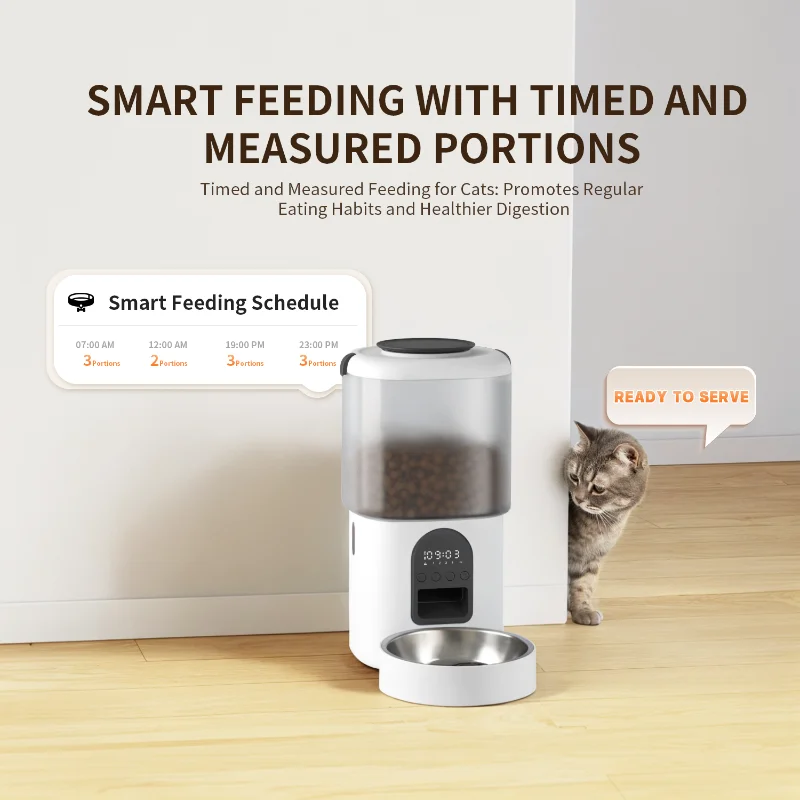 2'si 1 Arada Evcil Hayvan Su S - Smart Pet Water Fountain Wifi incelemesi ve fiyatı