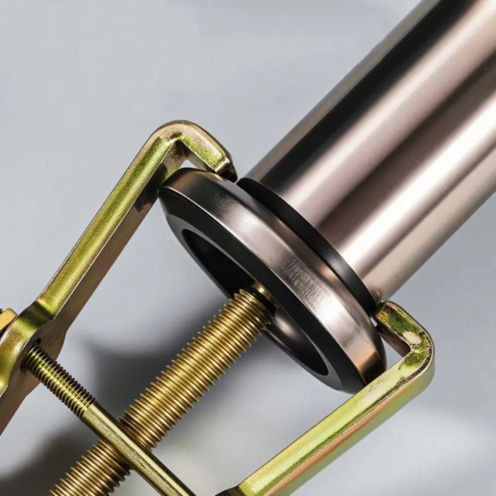 

3/4/6/8 дюймов 2-кулачковый съемник шестерен, инструменты для снятия сепарационных подшипников, съемник пилотных подшипников, многофункциональный, регулируемый