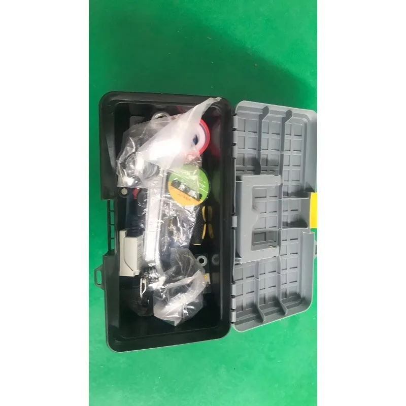 CNMC-E3 Polyurethane Sprayer For Construction For Waterproof And Thermal Insulation
