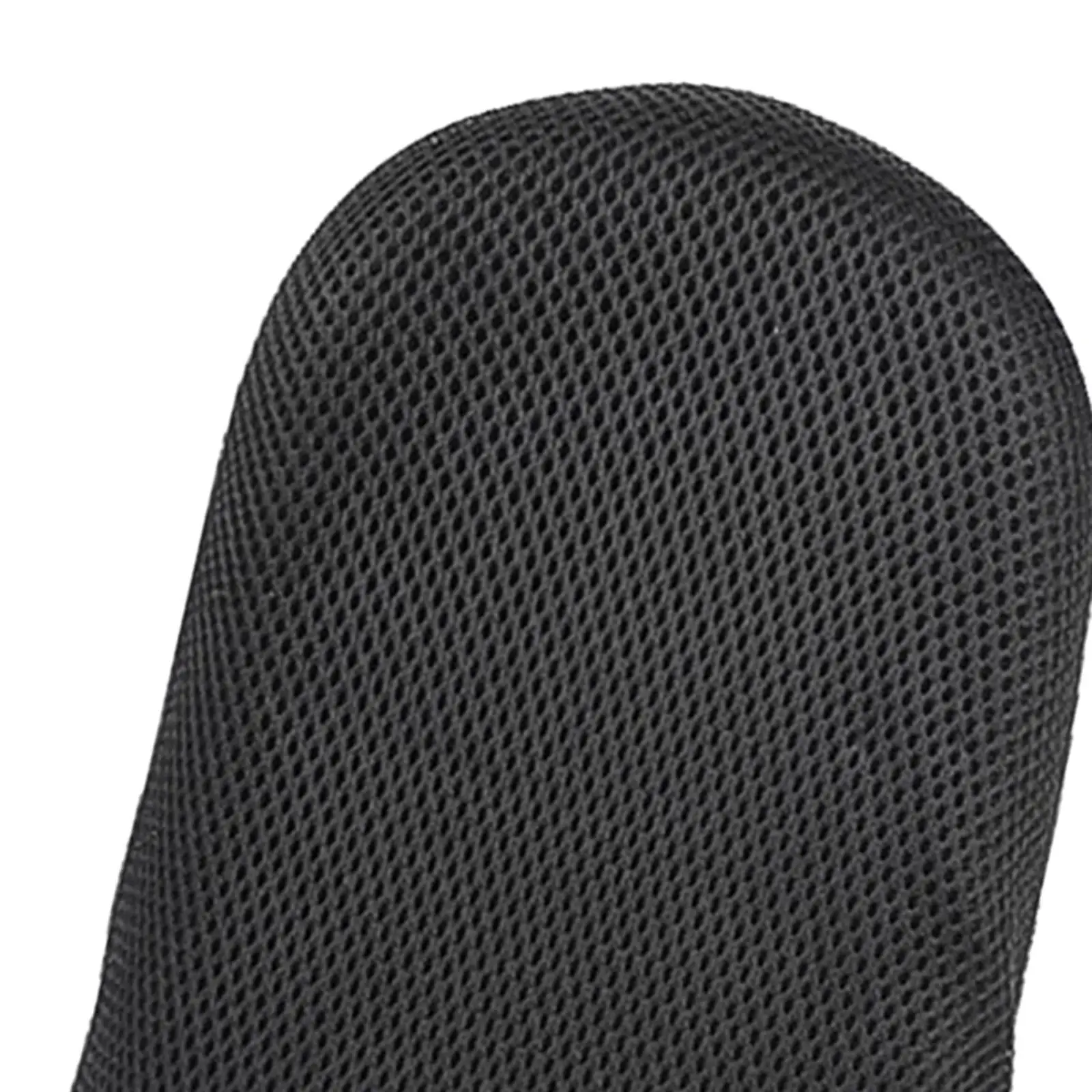 Electric Bike Seat Cover Saddle Cover Guard Replaces Protection Cover Heat Insulation for Outdoor Siding