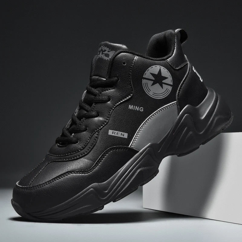 

Men shoes Sneakers Male tenis Luxury shoes Mens casual Shoes Trainer Race Breathable Shoes fashion loafers running Shoes for men