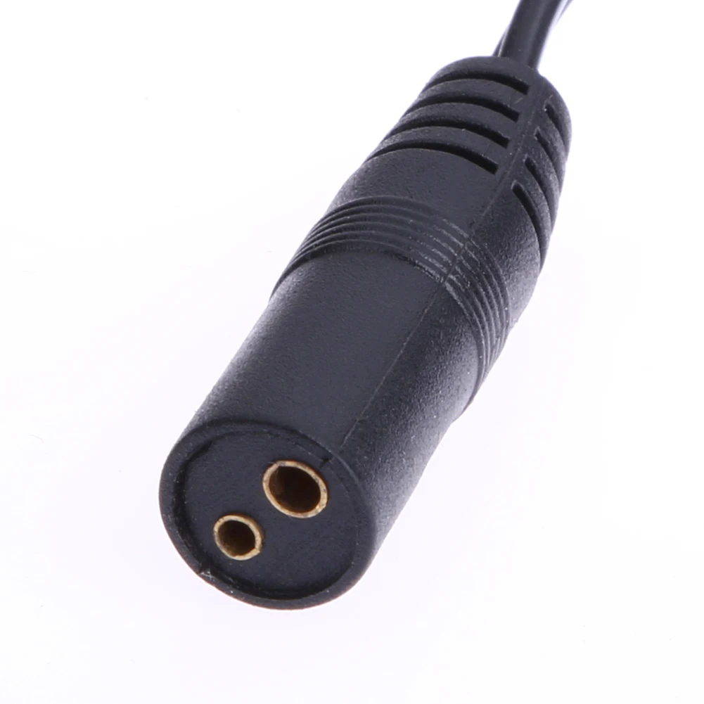 Универсальный преобразователь адаптера переменного и постоянного тока 3,0 А, 6 вилок, зарядное устройство 12 В, ЕС