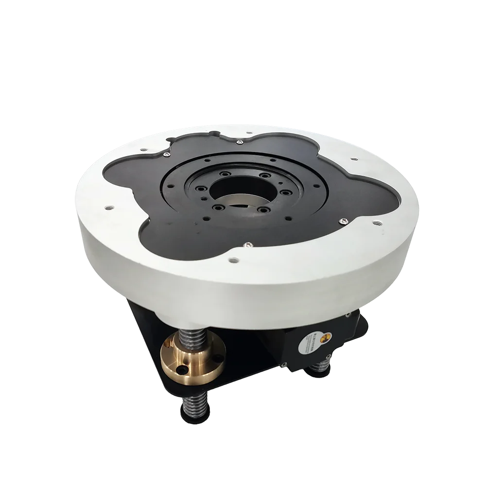 TLF MDBOT 400W 48V Servo Motor Control agv Amr Lifting Equipment with Customized 300kg Jacking Capacity