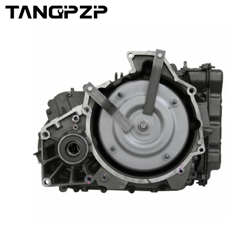 

Tangpzp Tangpzp 6f35 6f15 Original New Transmission With Torque Converter 9l8z-7000-brm For Ford Escape Lincoln Mkc Mazda
