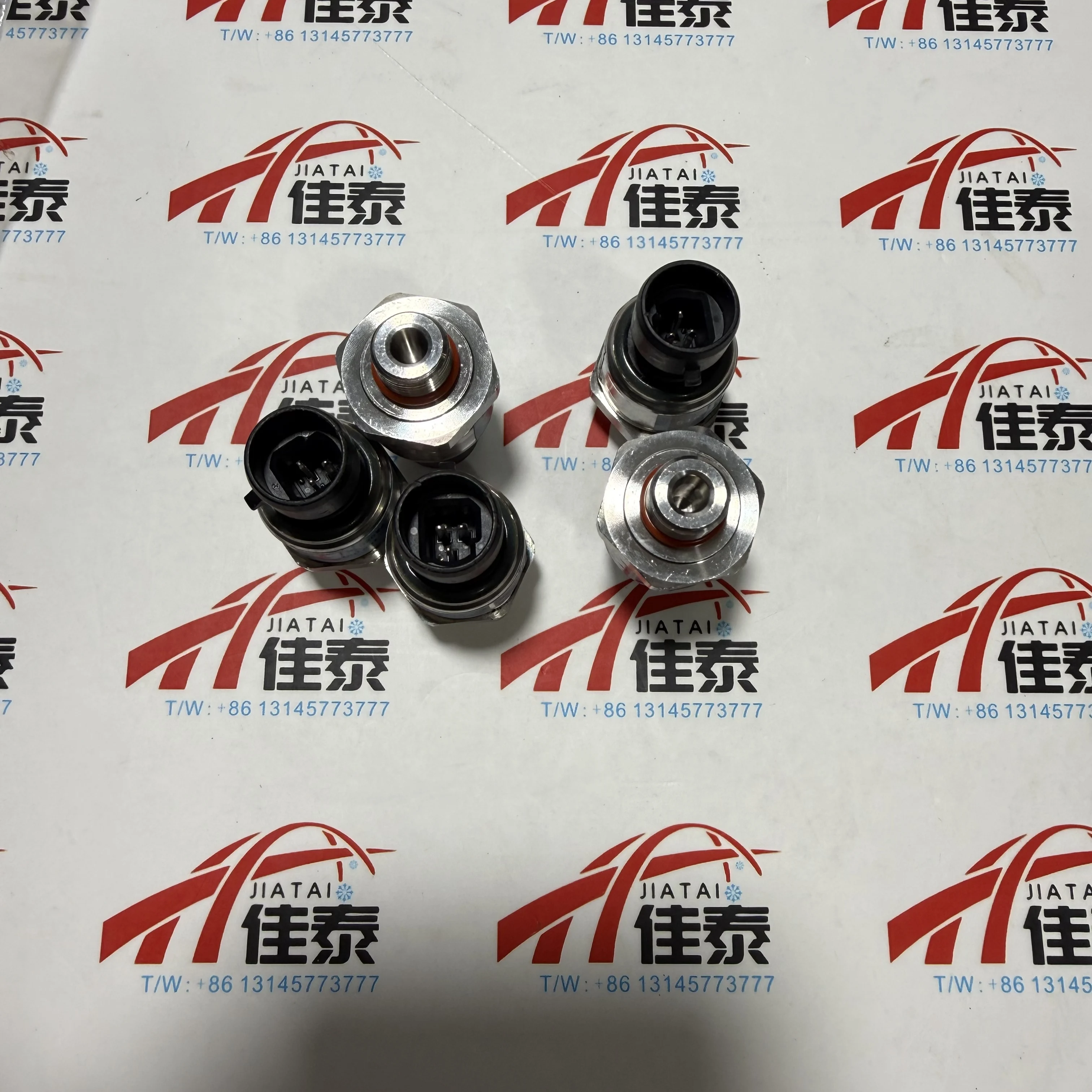 Air Conditioning Accessories 025W47072-112 Pressure Sensor/transmitter