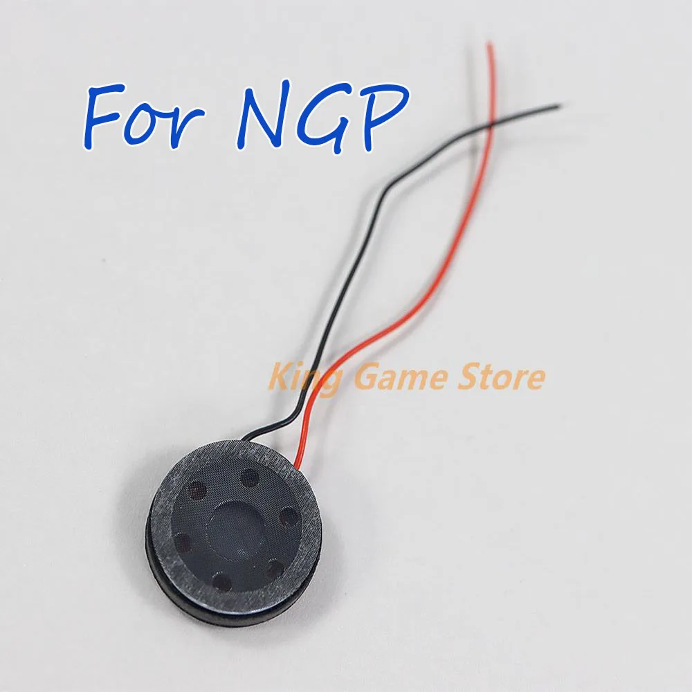 مكبر صوت للجيب من نيوجيو لأجزاء إصلاح وحدة تحكم NGP NGPC