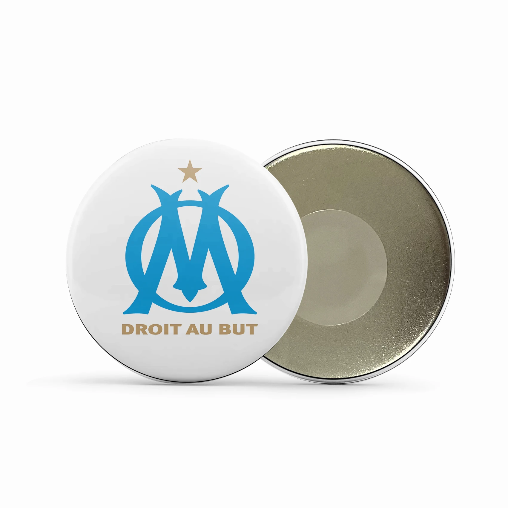 Марсель, магниты на холодильник, наклейка для доски объявлений, домашний декор, поддержка, иконы, пользовательские фото, мультяшный дизайн, подарки, искусство