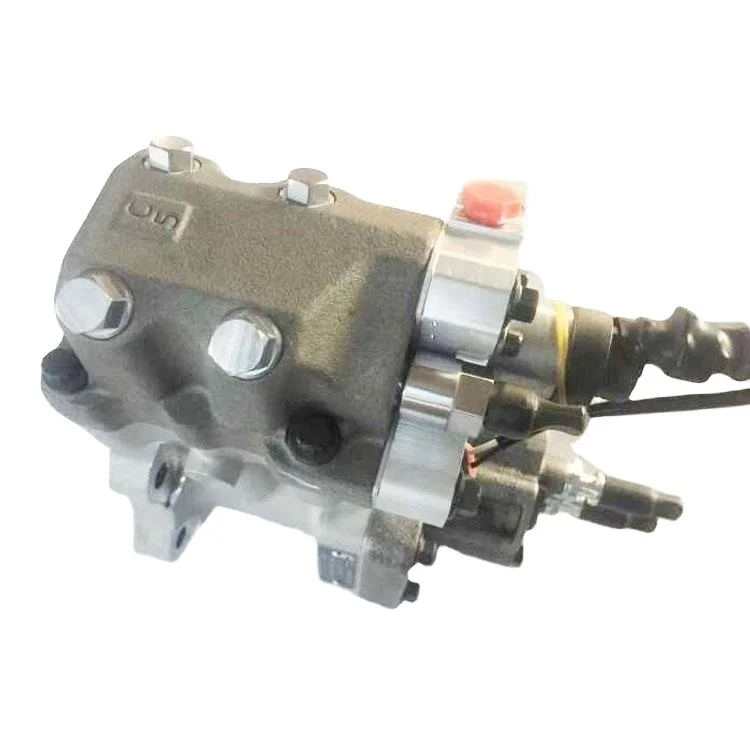 

Custom Factory Engine Parts 3973228 Fuel Pump Fuel Injector Pump