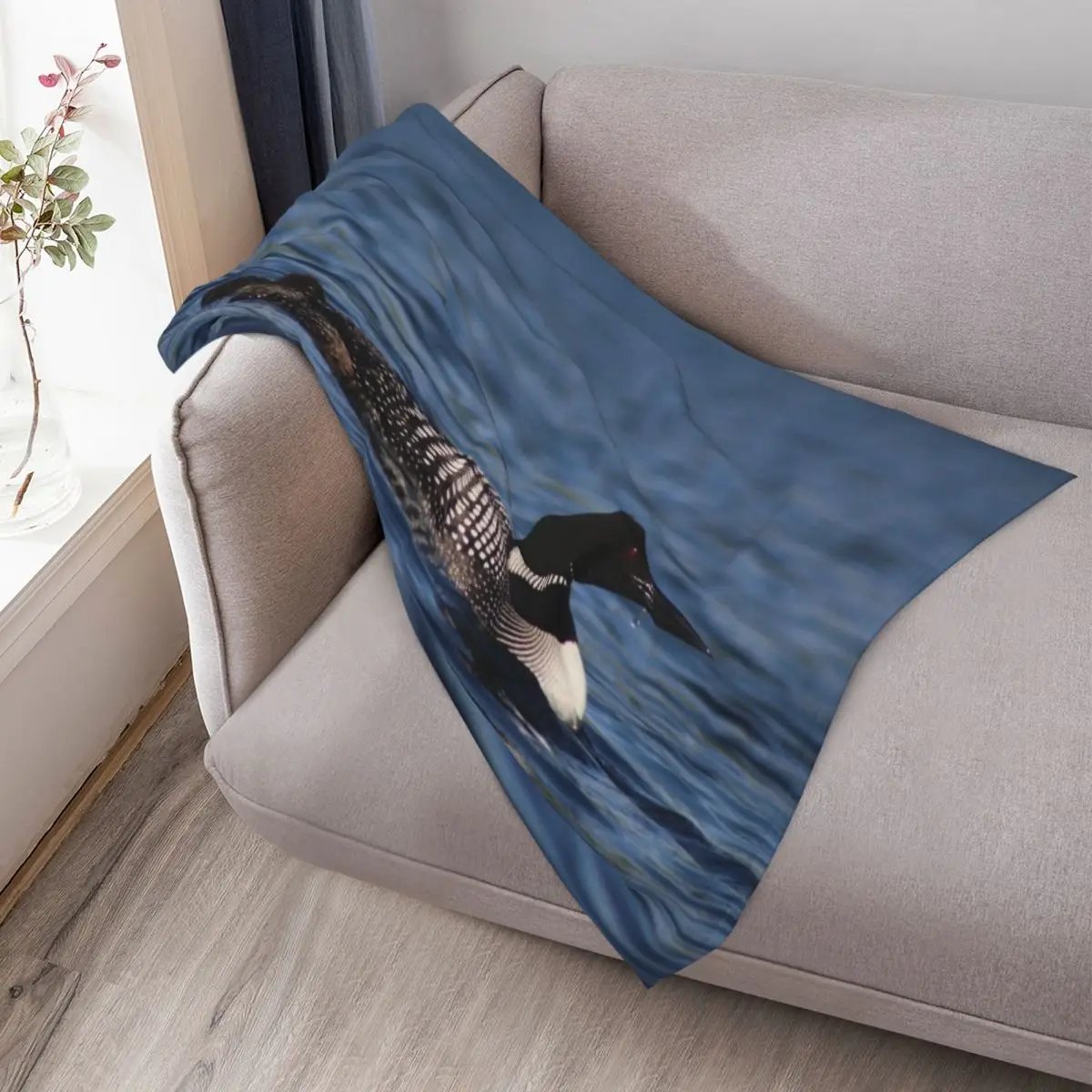 بطانية رمي لون المشتركة بطانيات أرائك مزخرفة فاخرة للصيف مخصصة #3