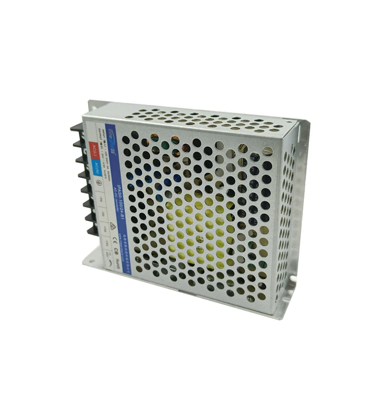 

China Good Product Enclosed Switching Power Supply 100W 5v 12v 15v 24v 36v 48v