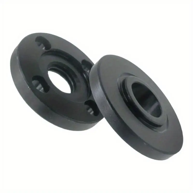 1PC Press Plate for 125 Type Angle Grinder 100 Type Inner Outer Flange Nut Set Press Plate Power Tool Accessories