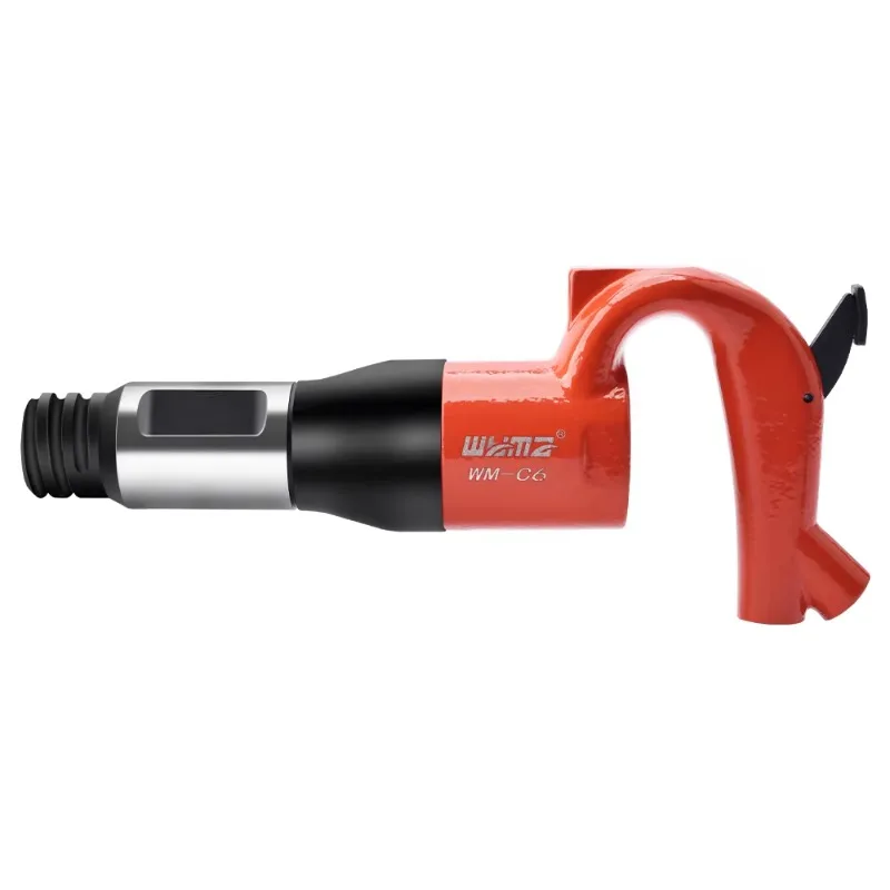 

Cost-Effective Industrial Pneumatic Concrete Chipping Drill Air Chisel Chipping Hammer for Breaking Concrete