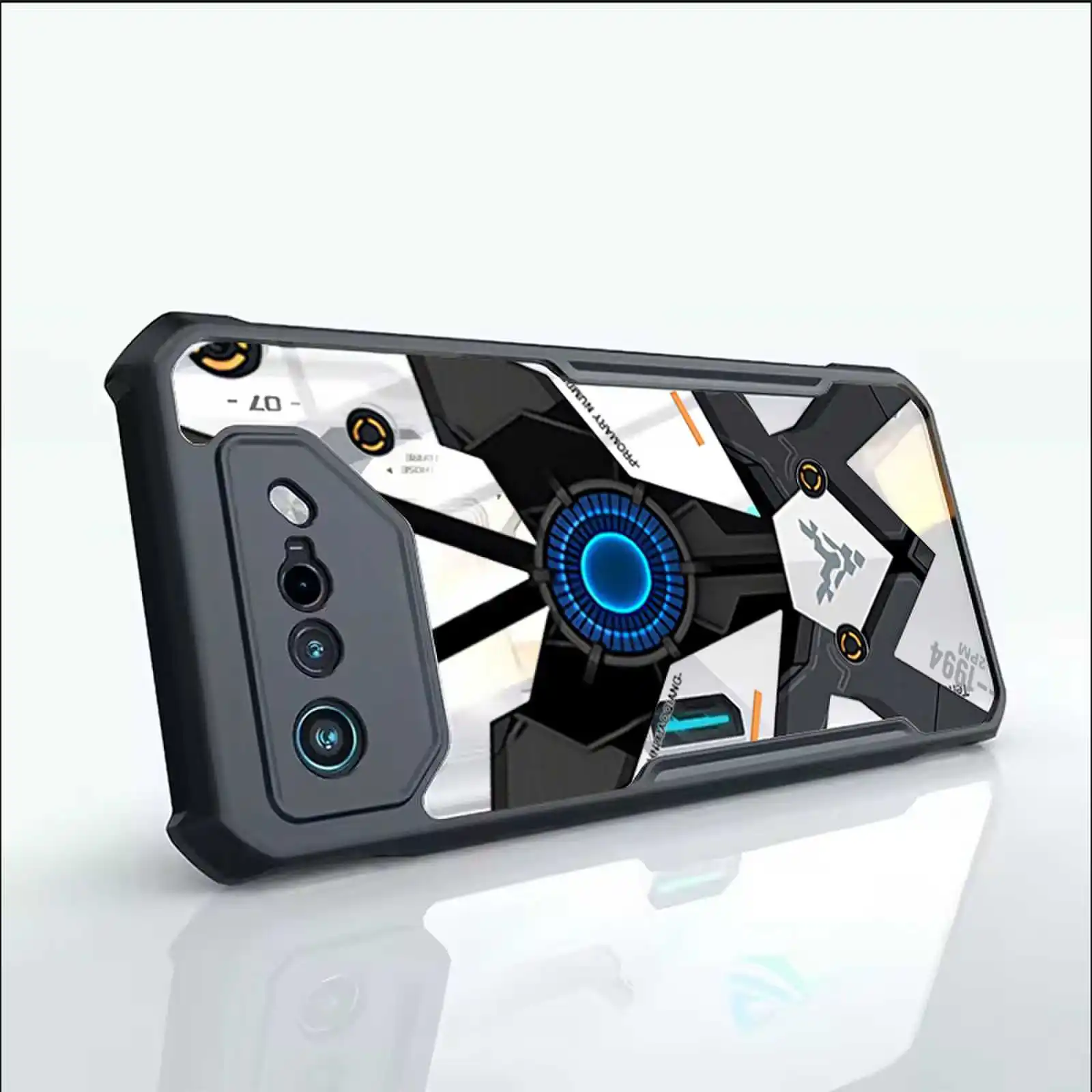 Phone Casing For Ro…