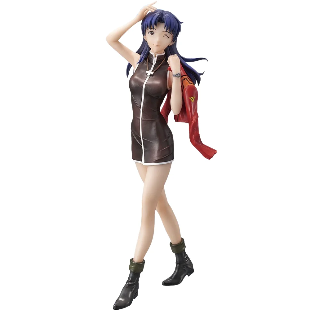 en-stock-figura-de-anime-original-de-bandai-evangelion-shin-gekijouban-katsuragi-misato-ichiban-kuji-premio-d-21-cm-figura-de-juguete