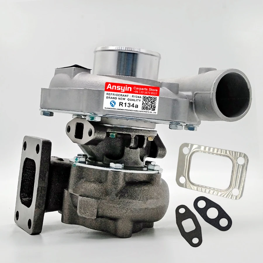 Turbo Charger GT35 …