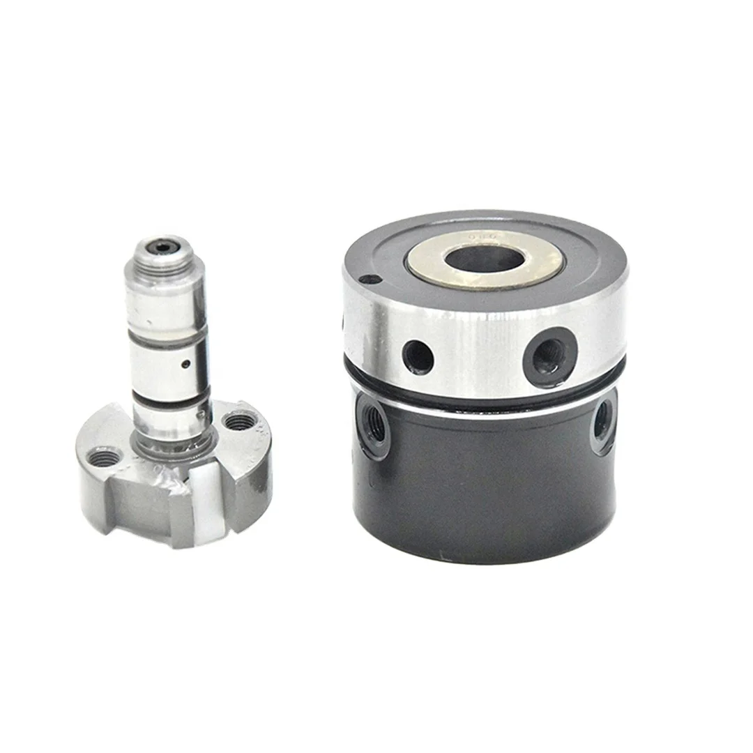 Made in China High Quality New Diesel Fuel Pump Head Rotor 7180-973L Engine Elements