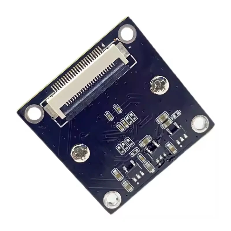 1920x1080 2MP HD SC2210 MIPI Camera Module Starvis Fixed Focus 72 Degree 24-PIN MIPI CSI For Product Vision
