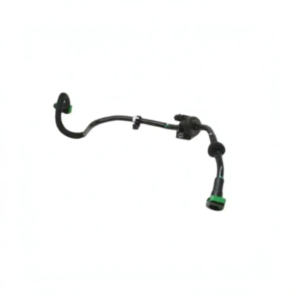 Auto AC Replacement Evaporator Tube For Volvo XC60 V60 S60 XC90 V90 Air Conditioning System Part 31478962 Climate Accessory