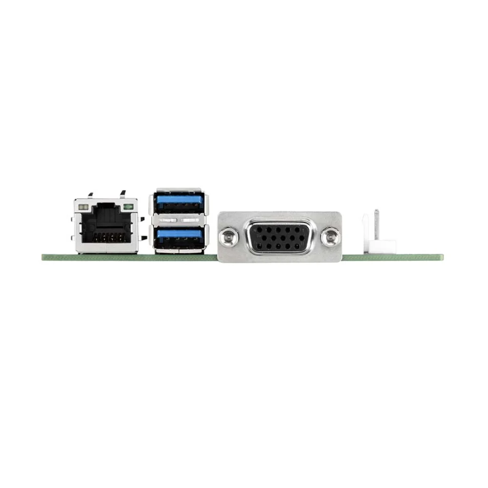 어드밴텍 MIO-2360 인텔 펜티엄 N4200/셀러론 N3350/아톰 E3900 시리즈 피코-ITX SBC 임베디드 싱글 보드 컴퓨터 썸네일 5