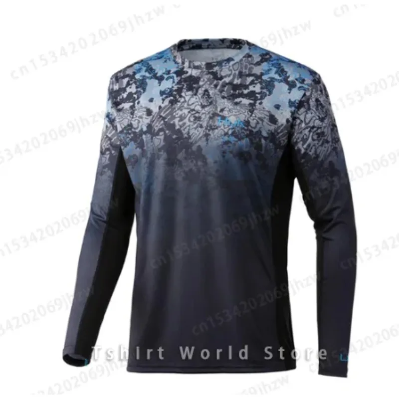 Huk Men's Fishing S…