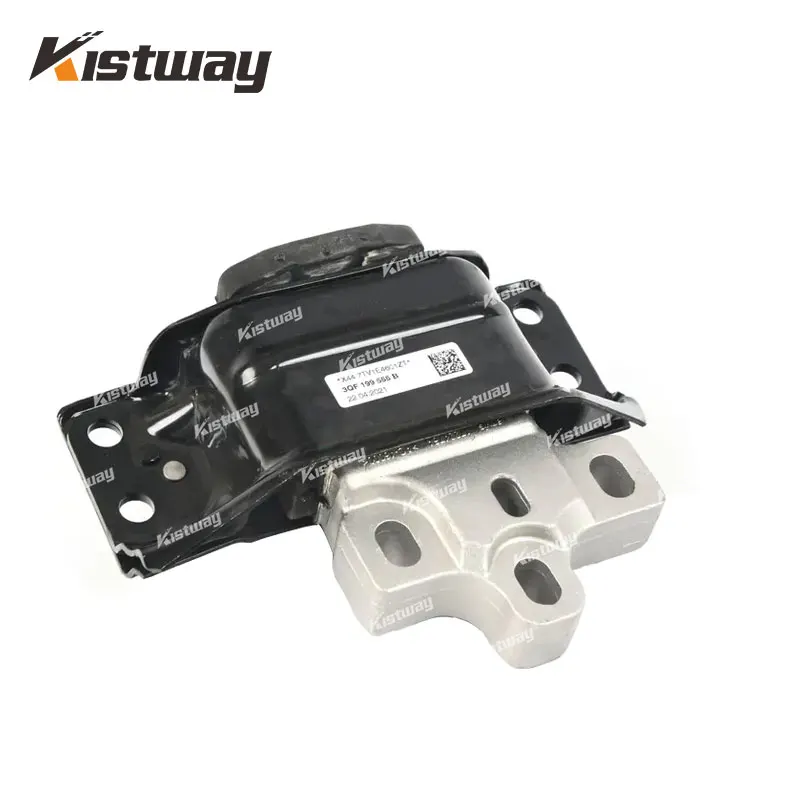 

Engine Gearbox Mount For VW ATLC Atlas TER TERAMONT 18-25 3QF199555B 3QF199555D